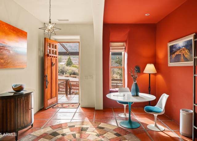 Property at 75 Raintree Rd, Sedona, AZ 86351, 4 beds, 2 baths