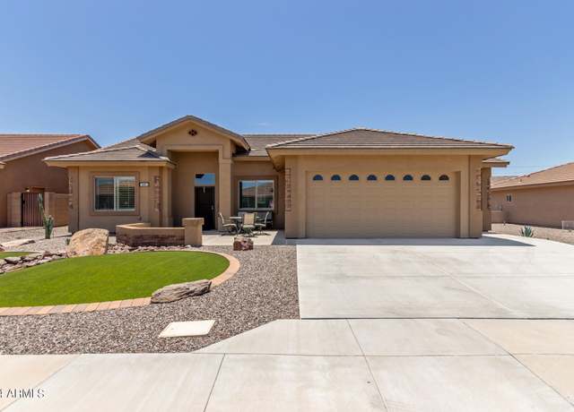 Property at 11225 E Ocaso Ave, Mesa, AZ 85212, 3 beds, 2 baths