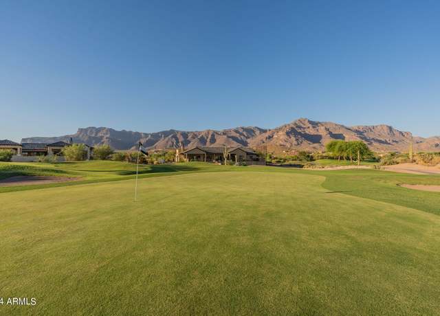 Property at 9633 E Quarter Circle Loop, Gold Canyon, AZ 85118, 4 beds, 3.5 baths