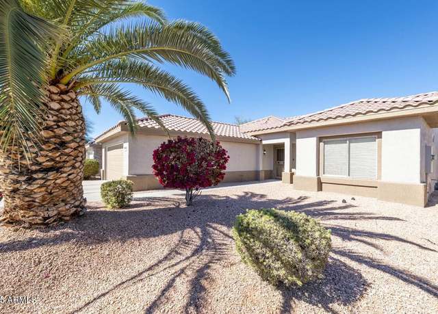 Property at 16416 W Rock Springs Ln, Surprise, AZ 85374, 2 beds, 2 baths
