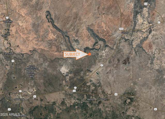 Property at 73 County Rd 8082 -- Unit -, Concho, AZ 85924