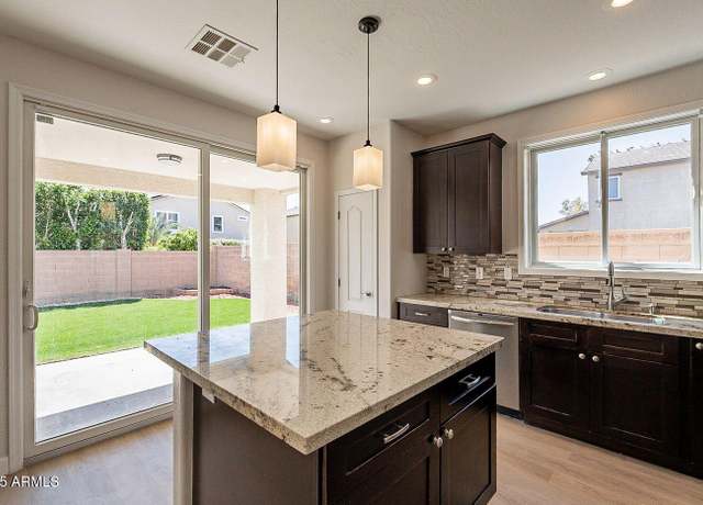 Property at 18123 W Lundberg St, Surprise, AZ 85388, 4 beds, 2.5 baths