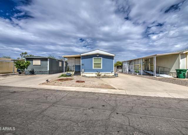 Property at 1650 S Arizona Ave #126, Chandler, AZ 85286, 3 beds, 2 baths