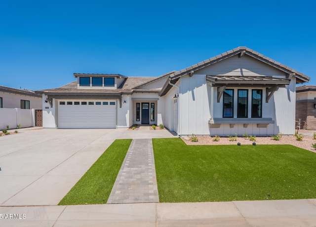 Property at 24022 S 218th Pl, Queen Creek, AZ 85142, 3 beds, 3.5 baths