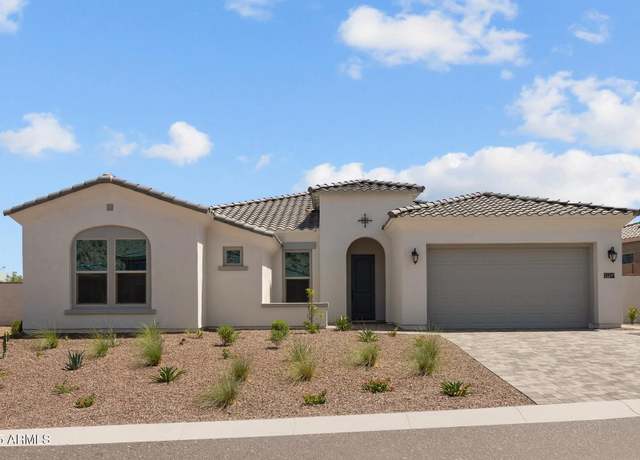Property at 21541 W Mariposa St, Buckeye, AZ 85396, 3 beds, 3.5 baths