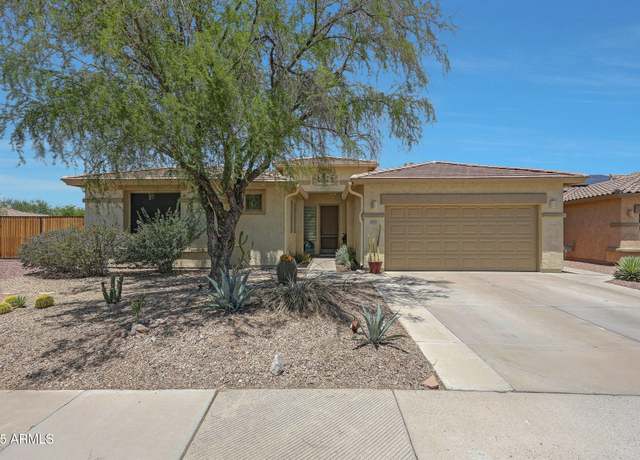 Property at 18550 W Mcneil St, Goodyear, AZ 85338, 3 beds, 2 baths