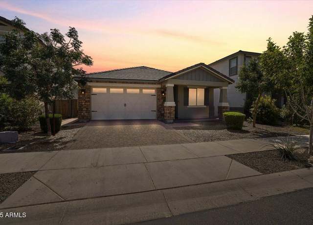 Property at 25533 S 225th Pl, Queen Creek, AZ 85142, 3 beds, 2 baths