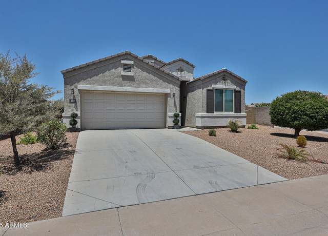 Property at 30192 W Verde Ln, Buckeye, AZ 85396, 4 beds, 2 baths