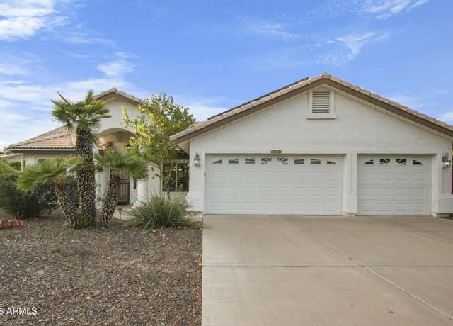Property at 1710 E Enrose St, Mesa, AZ 85203, 3 beds, 2 baths