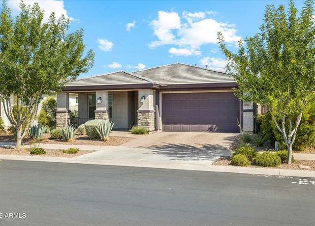 Property at 10047 E Wavelength Ave, Mesa, AZ 85212, 4 beds, 3 baths