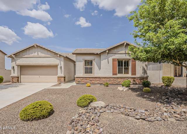 Property at 43814 N Ericson Ln, New River, AZ 85087, 3 beds, 2.5 baths
