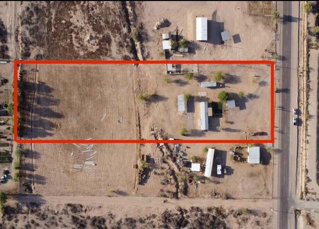 Property at 222 S 363rd Ave, Tonopah, AZ 85354, 3 beds, 2 baths