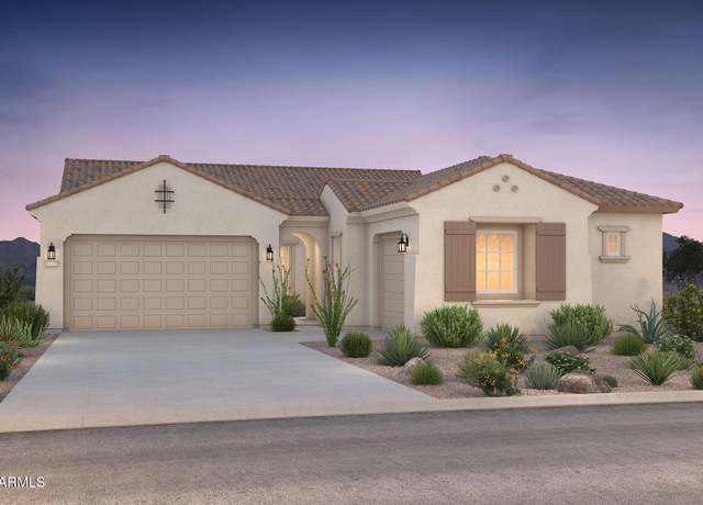 Property at 16146 W Red Bird Rd, Surprise, AZ 85387, 4 beds, 2.5 baths