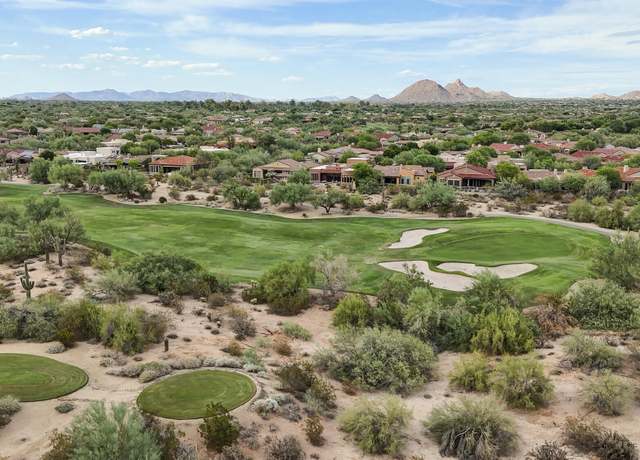 Property at 20802 N Grayhawk Dr #1131, Scottsdale, AZ 85255, 2 beds, 2.5 baths