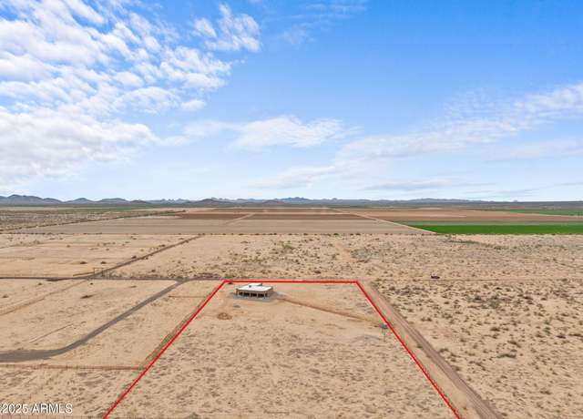 Property at 48548 W Long Rifle Rd, Aguila, AZ 85320, 3 beds, 2 baths