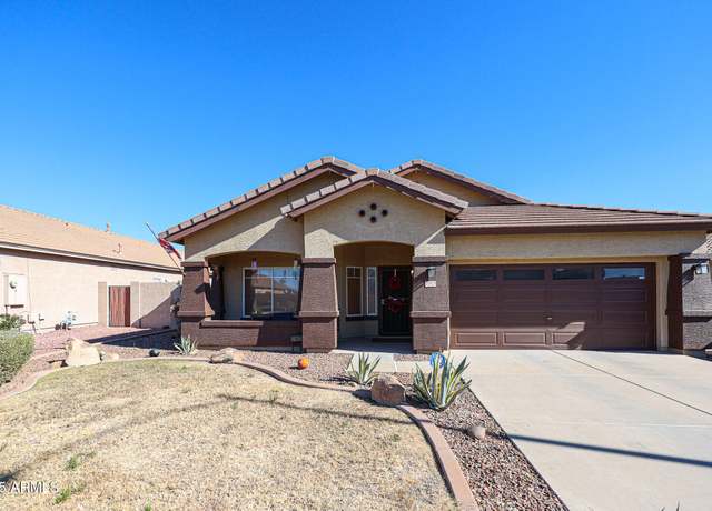 Property at 21925 N 78th Dr, Peoria, AZ 85383, 4 beds, 2 baths