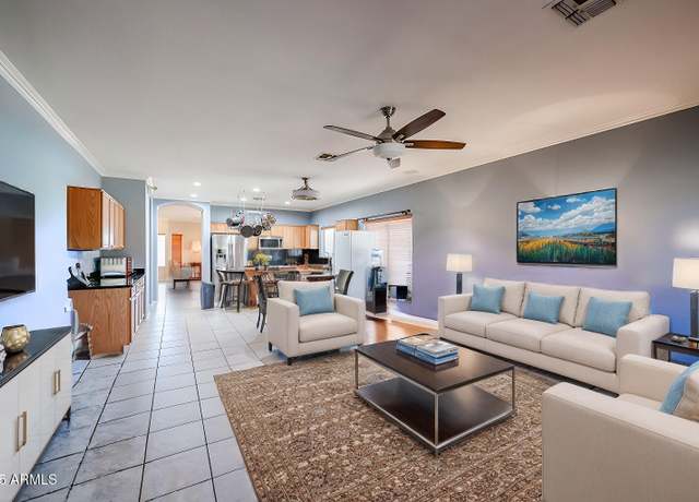 Property at 21925 N 78th Dr, Peoria, AZ 85383, 4 beds, 2 baths