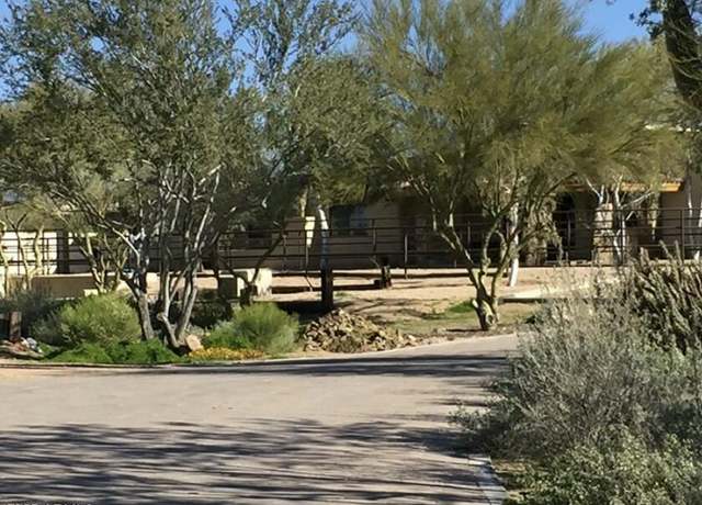 Property at 31055 N 56th St, Cave Creek, AZ 85331, 5 beds, 5 baths