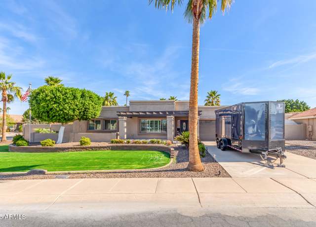 Property at 4037 S Taylor Dr, Tempe, AZ 85282, 4 beds, 2 baths