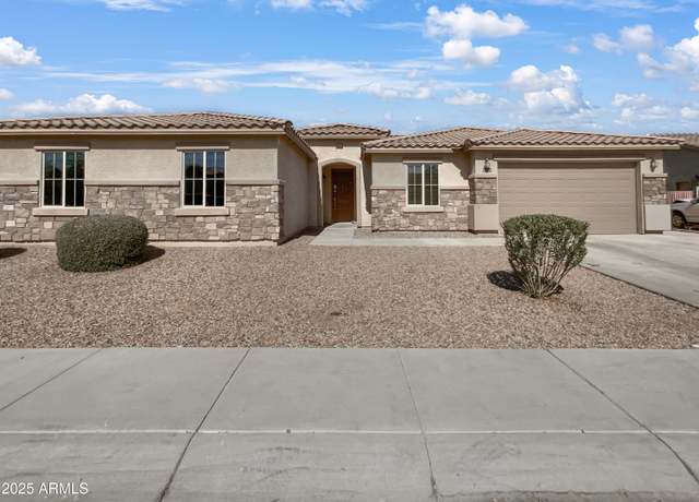 Property at 5822 W Huntington Dr, Laveen, AZ 85339, 4 beds, 2 baths