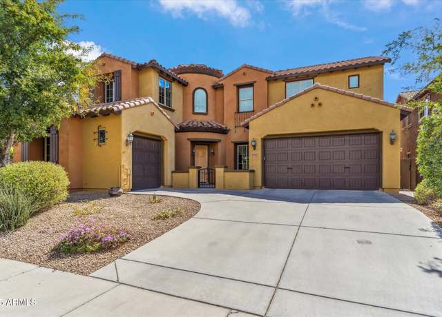 Property at 3713 E Cat Balue Dr, Phoenix, AZ 85050, 6 beds, 4.5 baths
