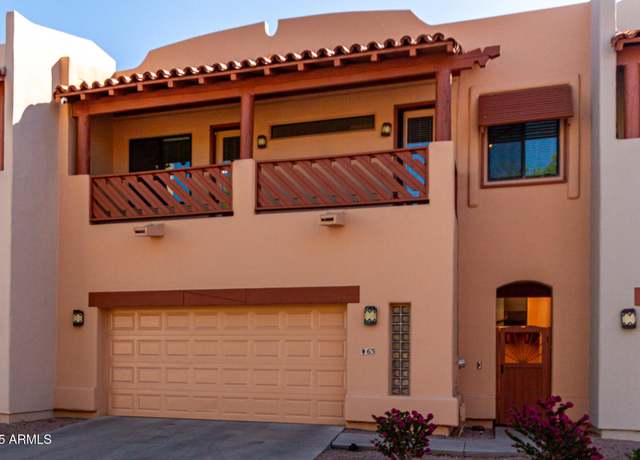Property at 333 N Pennington Dr #63, Chandler, AZ 85224, 4 beds, 3.5 baths