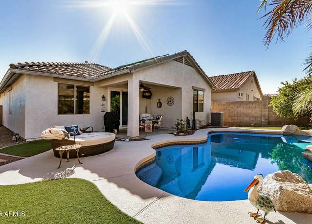 Property at 17704 W Tasha Dr, Surprise, AZ 85388, 3 beds, 2 baths