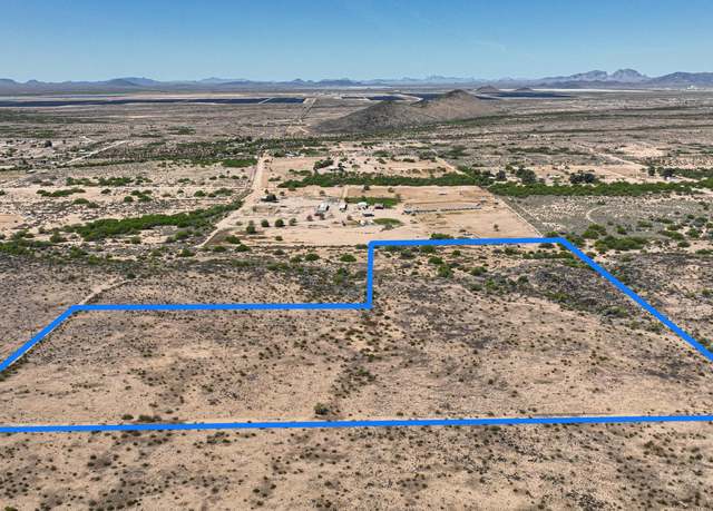Property at XXX 401-42-036h -- Unit -, Arlington, AZ 85322