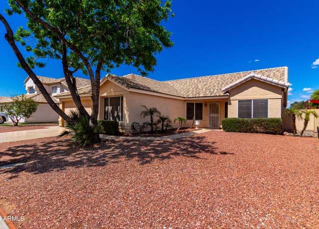 Property at 3140 N 114th Dr, Avondale, AZ 85392, 3 beds, 2 baths