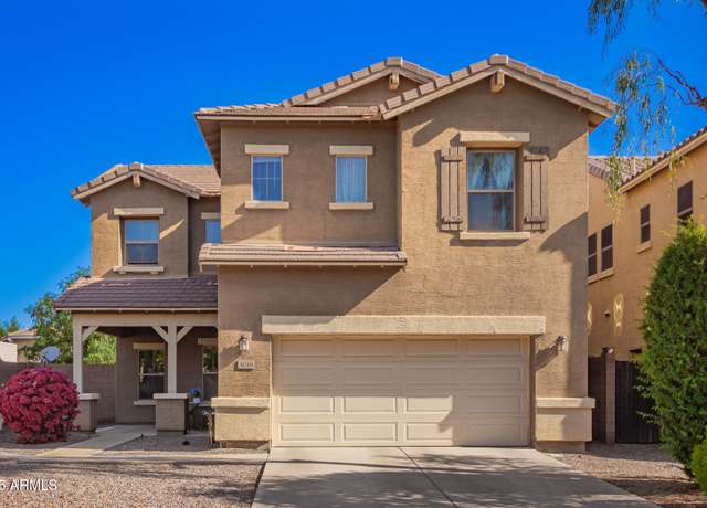 Property at 3018 E Eleana Ct, Gilbert, AZ 85298, 4 beds, 3.5 baths
