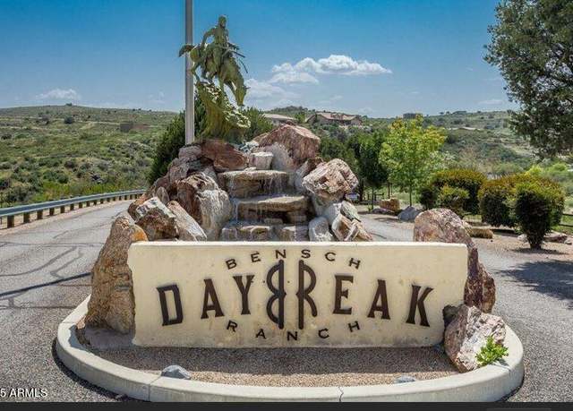 Property at 15055 E Countryside Rd #133, Mayer, AZ 86333