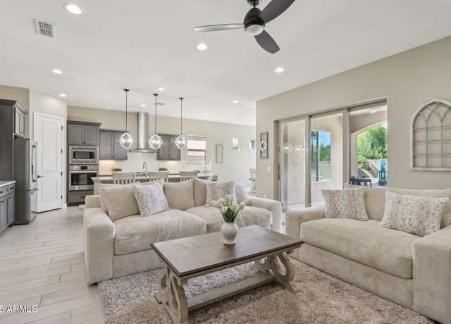 Property at 18530 E Mockingbird Ct, Queen Creek, AZ 85142, 4 beds, 2 baths