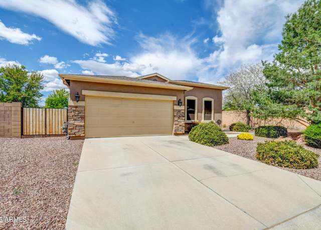 Property at 440 Hayes Ct, Chino Valley, AZ 86323, 3 beds, 2 baths
