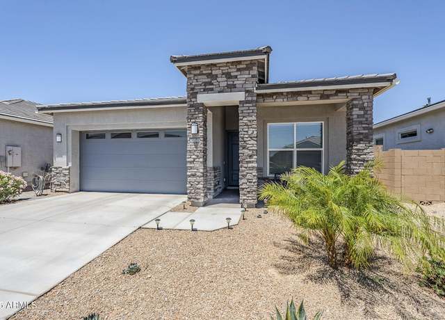Property at 40848 W Hillman Dr, Maricopa, AZ 85138, 4 beds, 2 baths