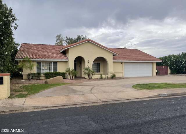 Property at 4801 E Sheena Dr, Scottsdale, AZ 85254, 4 beds, 2 baths