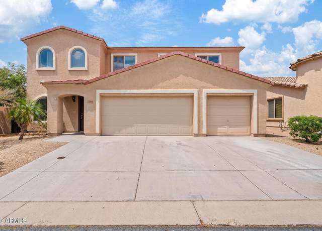 Property at 2286 E Mohave Ln, Apache Junction, AZ 85119, 5 beds, 2.5 baths