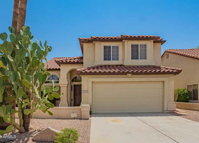 Property at 9649 S 51 st St, Phoenix, AZ 85044, 3 beds, 2.5 baths