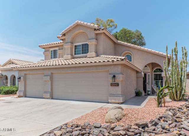 Property at 12042 S 44th St, Phoenix, AZ 85044, 4 beds, 3 baths
