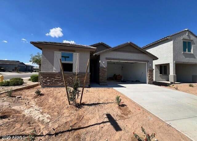 Property at 17082 W Seldon Ln, Waddell, AZ 85355, 4 beds, 2 baths