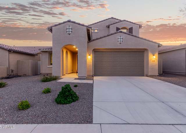 Property at 22218 N 182nd Ln, Surprise, AZ 85387, 5 beds, 2.5 baths