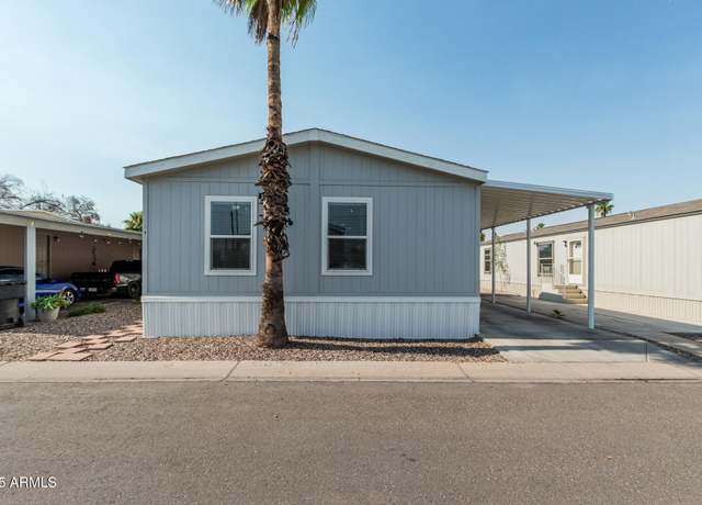 Property at 2060 N Center St #79, Mesa, AZ 85201, 3 beds, 2 baths