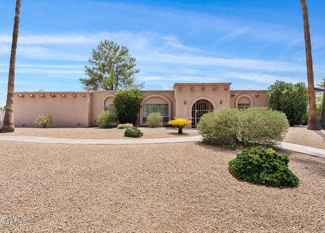 Property at 5633 E Sweetwater Ave, Scottsdale, AZ 85254, 4 beds, 2.5 baths