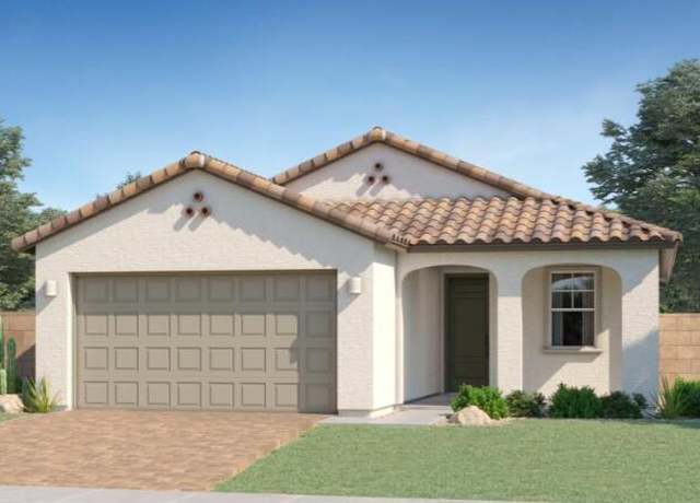 Property at 15630 W Williams St, Goodyear, AZ 85338, 3 beds, 2 baths