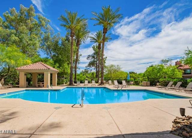 Property at 4925 E Desert Cove Ave #350, Scottsdale, AZ 85254, 1 bed, 1 bath