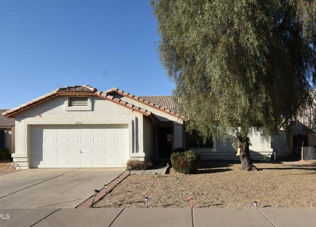 Property at 10322 W Reade Ave, Glendale, AZ 85307, 3 beds, 2 baths