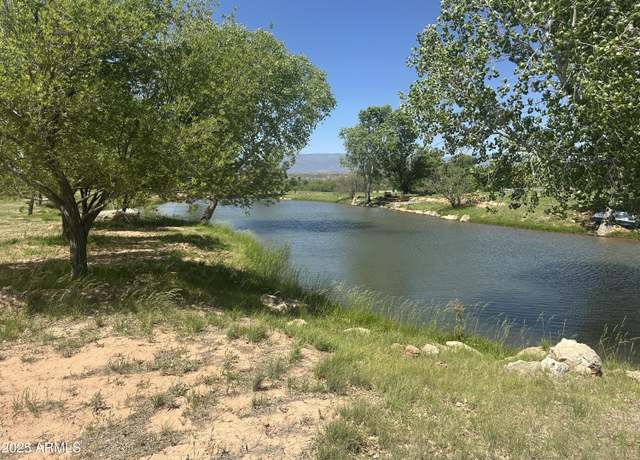 Property at 235 S Bonito Ranch Loop #26, Cornville, AZ 86325