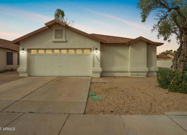 Property at 7056 W Caron Dr, Peoria, AZ 85345, 3 beds, 2 baths