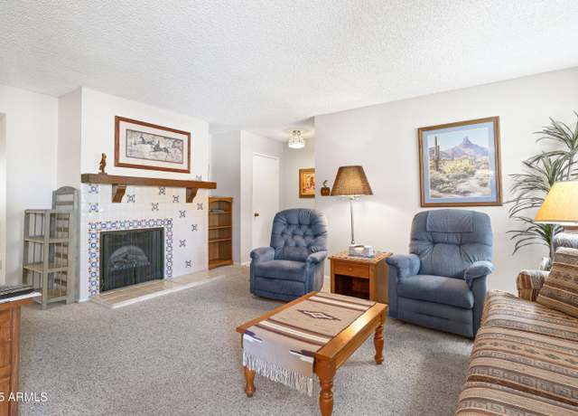 Property at 5525 E Thomas Rd Unit N5, Phoenix, AZ 85018, 2 beds, 2 baths