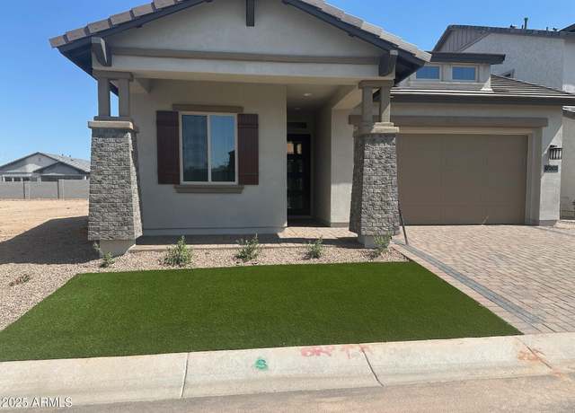 Property at 3638 E Roland St, Mesa, AZ 85213, 4 beds, 3 baths