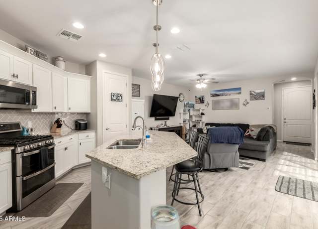 Property at 4355 E Dennisport Ave, Gilbert, AZ 85295, 5 beds, 3 baths